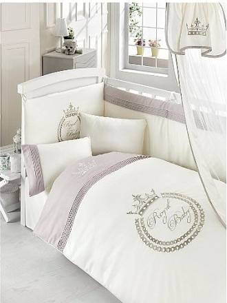 Комплект постельного белья из 3 предметов серия Little King 